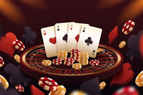 Poker online sites de jogos de azar